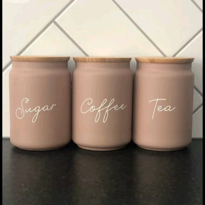Kitchen Items
